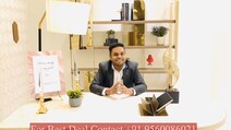 3.5 BHK Ultra Luxury Floors + Basement + Terrace Garden, Gurgaon
